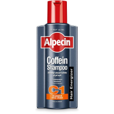 Alpecin Coffein Shampoo C1 375 ml sampon