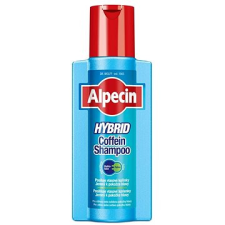 Alpecin Hybrid Coffein Shampoo 250 ml hajápoló szer