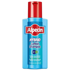 Alpecin Hybrid Coffein Shampoo 250 ml (4008666218858) sampon