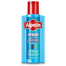 Alpecin Hybrid Coffein Shampoo 375 ml sampon