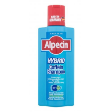 Alpecin Hybrid Coffein Shampoo sampon 375 ml férfiaknak sampon