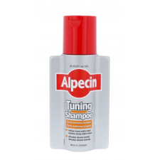 Alpecin Tuning Shampoo sampon 200 ml férfiaknak sampon