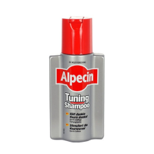 Alpecin Tuning Shampoo, Sampon 200ml sampon