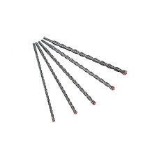 Alpen 1088709005100 SDS+ F4 Forte Fúrószár készlet (5db / csomag) (1088709005100) szerszám kiegészítő