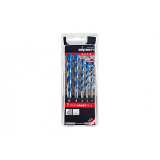 Alpen 25700005100 Profi Granit PG 5 Fúrószár készlet (5db / csomag) (25700005100) szerszám kiegészítő