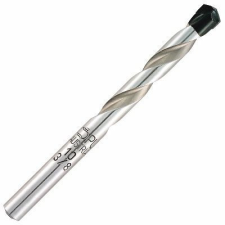 ALPEN Kőzetfúró 10 mm / L=120 mm betonhoz fúrószár