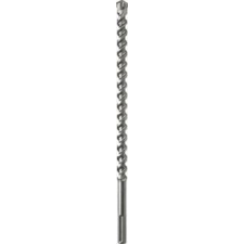  ALPEN Kőzetfúró 2 élű SDS-MAX 14x340 mm fúrószár