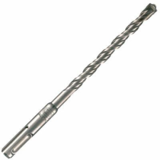  ALPEN Kőzetfúró SDS-PLUS 25x310 mm 2 élű fúrószár