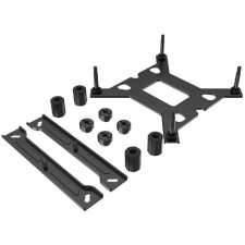  Alpenföhn Dolomit Series Mounting Kit - Intel LGA 1700(84000000207) hűtés