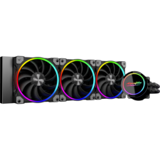 Alpenföhn Gletscherwasser 360 High Speed CPU vízhűtés hűtés