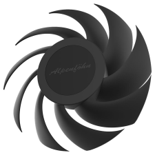  Alpenföhn JetStream Ventilátor (84000000217) hűtés