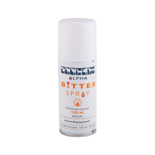 Alpha Bitter Alpha Bitter spray 100 ml kutyafelszerelés