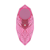 Alpha Diamond Air Fresh illatosító, uborka-dinnye, (pink)