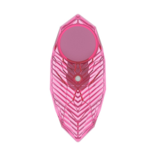 Alpha Diamond Air Fresh illatosító, uborka-dinnye, (pink) tisztító- és takarítószer, higiénia