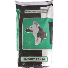 Alpha Dolli Dog Premium Energy 20 kg kutyaeledel