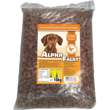  Alpha Falat Csirkés 10kg kutyaeledel