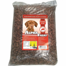  Alpha Falat Marhás 10kg kutyaeledel