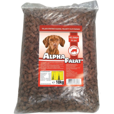  Alpha Falat Marhás 10kg kutyaeledel