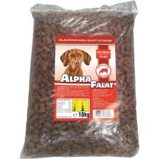 Alpha Falat Marhás 2x10kg kutyaeledel