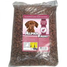 Alpha Falat Sonkás 10 kg kutyaeledel