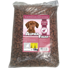  Alpha Falat Sonkás 10kg kutyaeledel