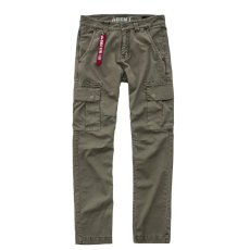 Alpha Industries Agent - olive