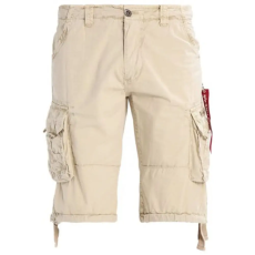 Alpha Industries Jet Short - caramel