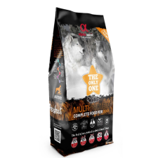 Alpha Spirit Multiprotein teljes értékű száraz kutyatáp 12 kg kutyaeledel