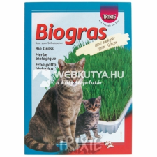 Alpha-Vet Kft. Trixie Zsenge Macskafű 100 g (TRX4232) vitamin, táplálékkiegészítő macskáknak