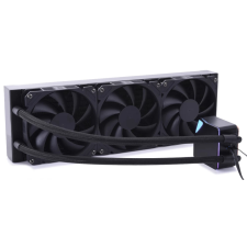 AlphaCool 13052 Core Ocean T38 AIO 360mm hűtés