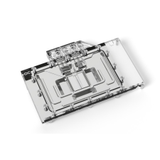 AlphaCool 13463 Hátlap hűtés