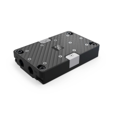 AlphaCool 13498 Vízblokk hűtés