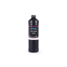 AlphaCool 18640 Apex Liquid ECO 1000ml hűtőfolyadék - átlátszó hűtés