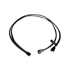 AlphaCool 18678 RGB elosztó kábel hűtés