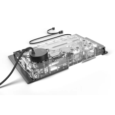  Alphacool Apex Distro Plate Y60, D5 Apex pumpával (13848) hűtés