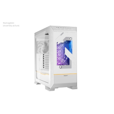  Alphacool Apex Distroplate Dark Base Pro 901 White VPP/D5 (14659) hűtés