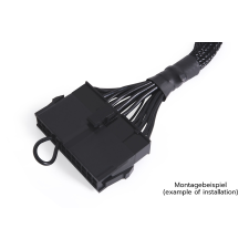  Alphacool Core ATX 24-Pin Jumper csatlakozó /13335/ hűtés