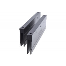  Alphacool D-RAM Modul (Alphacool D-RAM Coolerhez) - Black 2 db /17268/ hűtés