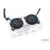  Alphacool DC-LT 2 - 2600rpm Ceramic - 12V DC - (3 Phase Sinus PCB)