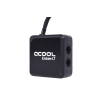  Alphacool Eisbaer LT (Solo) - Black /12886/