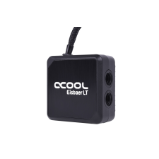  Alphacool Eisbaer LT (Solo) - Black /12886/ hűtés