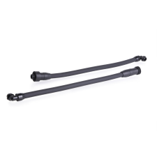  Alphacool Eisbaer TPV hosszabbító készlet 90 ° (tömlő és csatlakozók) 12983 hűtés