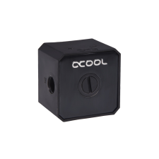  Alphacool Eisstation DC-LT - Solo Top /15372/ hűtés