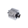  Alphacool Eiszapfen 19/13mm fitting G1/4 - Chrome /17239/