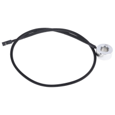 AlphaCool Eiszapfen G1/4 Hőmérséklet szenzor Ezüst hűtés