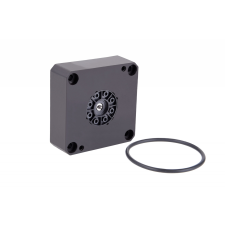  Alphacool ES Solution Laing DDC310 Pump - Single  fekete műanyag alj /13991/ hűtés