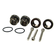  Alphacool HF 38 slot fedél Panama /29886/ hűtés