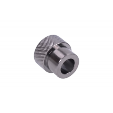  Alphacool Lighttower Adapter Alphacool VPP655 / Laing D5 pumpákhoz /15052/ asztali számítógép kellék