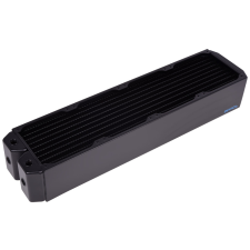 AlphaCool NexXxoS Monsta Hűtőblokk hűtés