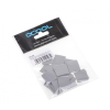  Alphacool thermal pad NexXxoS GPX 3W / mK 15x15x1,5mm pirossal jelölt PE BAG(24 db) /12193/
